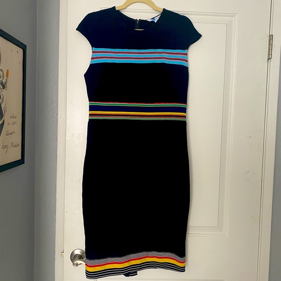 Diane von Furstenberg Dress - Picture 1 of 4